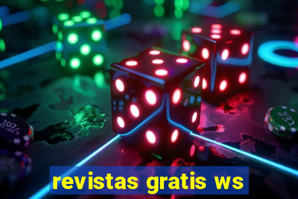 revistas gratis ws